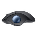 Logitech Mouse ERGO M575S Graphite