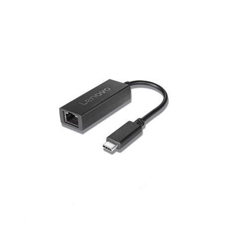Lenovo Ethernet Adapter S91831 Black