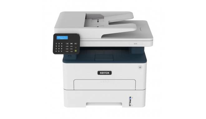 XEROX B225 MONO MULTIFUNCTION PRINTER