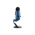 Logitech Microphone Yeti Blue