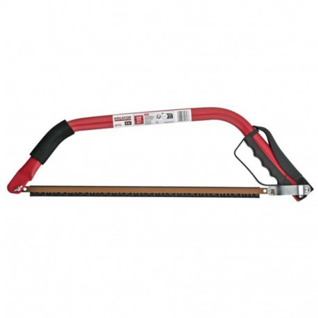 Lokveida zāģis kokam 530mm KREATOR