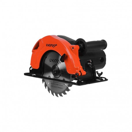 Circular saw 1400W CS-185 DNIPRO-М