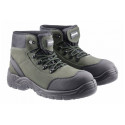 Darba apavi HOGERT S3, SRC HT5K562-41, neslīdoša zole, izmērs 41