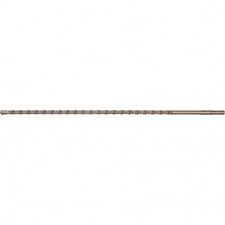 X-Tip Masonry Drill Bit Sds Plus 10X210 YT-4210 YATO