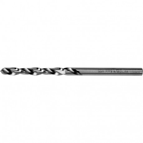 Yato YT-44217 HSS Premium drill bit for metal, 4.5mm, 80mm, 135°, DIN 338, 1pc