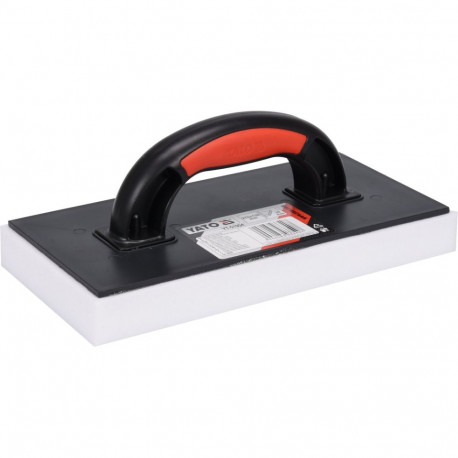 Float With A Thick Sponge 30Mm 270X130Mm YT-51904 YATO