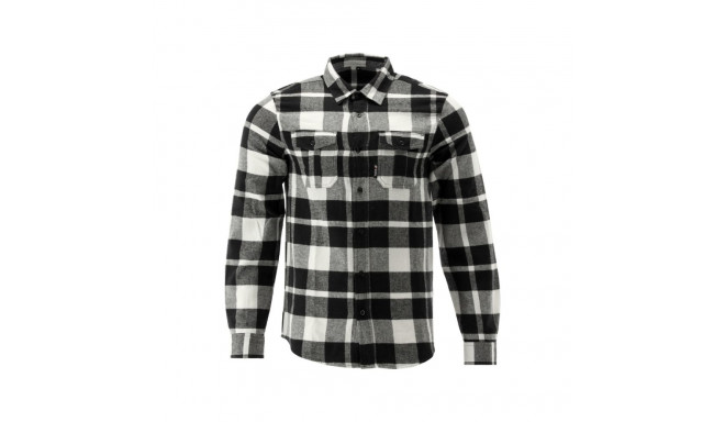 FLANELLSÄRK VALGE S. 3XL YT-78817 YATO