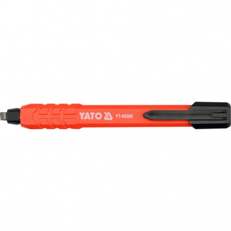 Automatic Caprenter'S / Masonry Pencil YT-69280 YATO