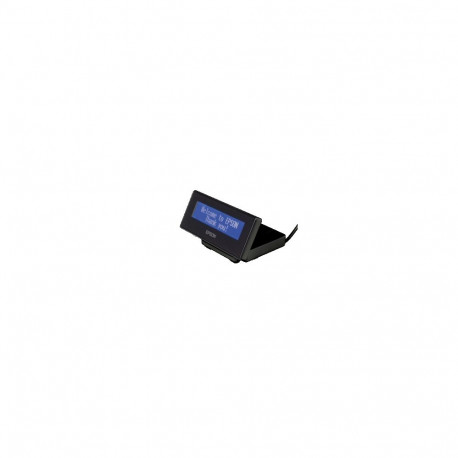 Epson DM-D30, black, USB