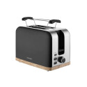 Toaster Elwood black TE2016