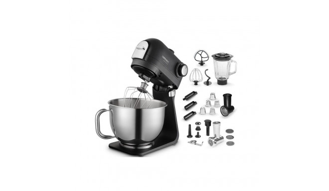 Planetary mixer 1200W Element RM8000