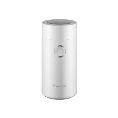 Coffee grinder white KM6000