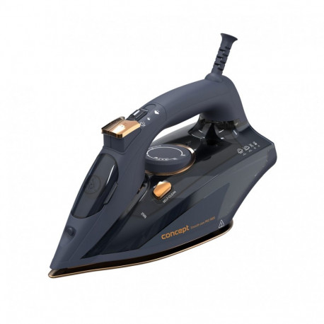 Steam iron ZN9110