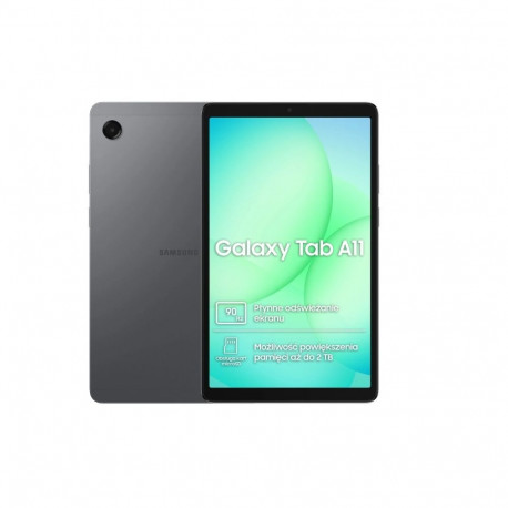 Tablet Galaxy Tab A11 X130 S 8.7 inches 4/64GB Wi-Fi Grey Enterprise Edition