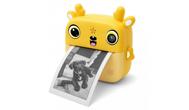 CAMERA FOR CHILDREN SNAPI MT4108