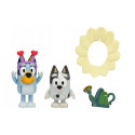 Figures set Bluey 2-pak