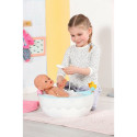 Bathtub Baby Born