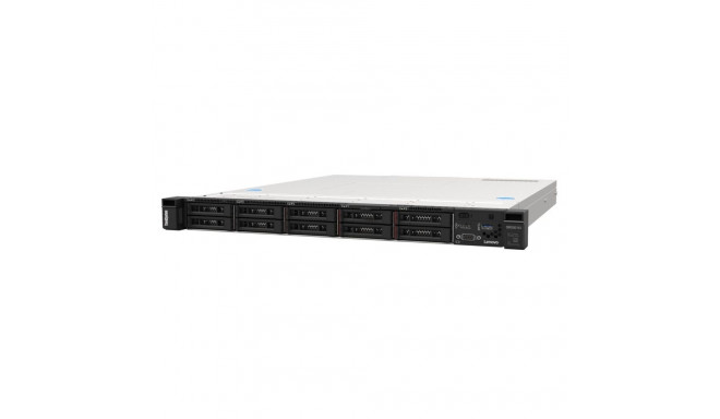 Server ThinkSystem SR250v3 6353P 2x960GB 7DCL100GEA
