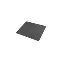 MOUSE PAD PRINTABLE BLACK 250X210