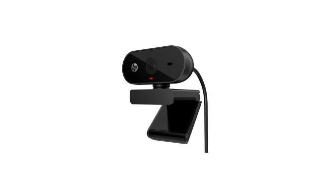 HP 320 FHD USB-A Webcam 53X26AA#ABB