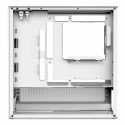 PC CASE H3 Flow mATX mini Tower white