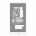 PC CASE H3 Flow mATX mini Tower white