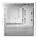 PC CASE H3 Flow mATX mini Tower white