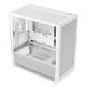 PC CASE H3 Flow mATX mini Tower white