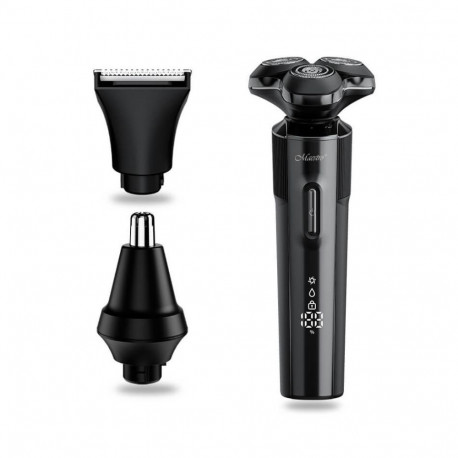 3-ühes USB hoolduskomplekt