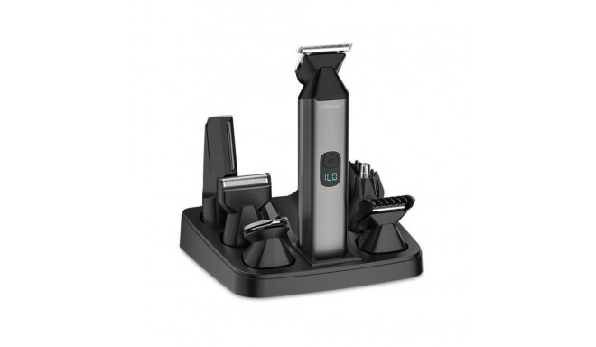 Hoolduskomplekt 6in1 USB