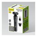 Grooming set 3in1 USB