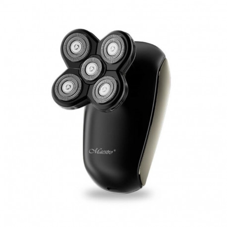 Elektriline peapardel USB