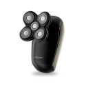 Head electric shaver USB