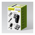 Head electric shaver USB