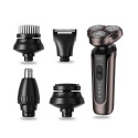 Grooming set 5in1 USB
