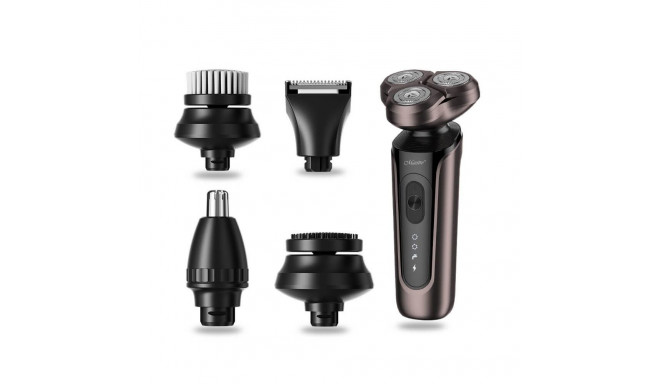Grooming set 5in1 USB
