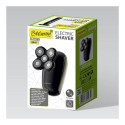 Head electric shaver USB