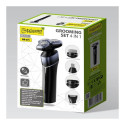 Grooming set 5in1 USB