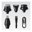 Grooming set 5in1 USB