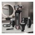 Grooming set 5in1 USB
