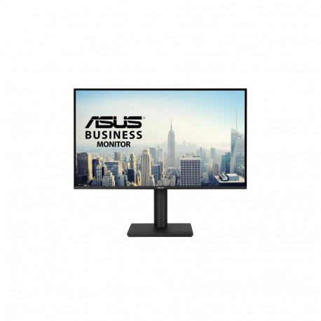 Monitor VA27AQSE 27" IPS QHD 75Hz HDMI DP VGA kõlarid H:0-150 pivot
