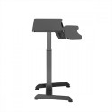 Electric Desk Height Adjustable Table MC-835