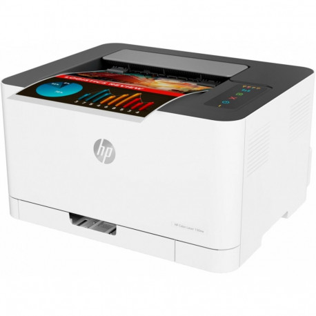 Värviline laserprinter 150nw 4ZB95A
