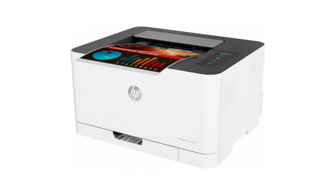 Värviline laserprinter 150nw 4ZB95A