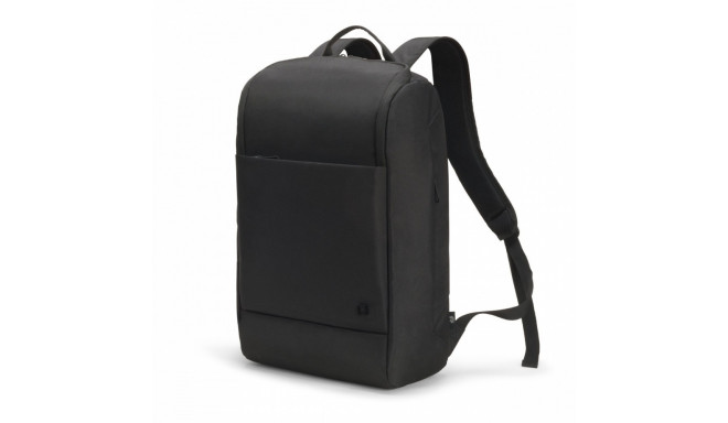 Notebook backpack 13-15.6 inch Eco Motion, black
