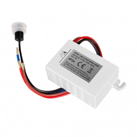 External light sensor 2000W MCE34