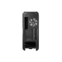 Case|CHIEFTEC|ATX/micro ATX/Mini-ITX|Black|Midi Tower|PC|GP-02B-UC-OP