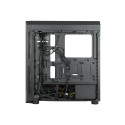 Case|CHIEFTEC|Scorpion 3 GL-03B-OP|MidiTower|Not included|ATX|MicroATX|MiniITX|Colour Black|GL-03B-O