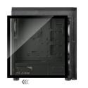 Case|CHIEFTEC|Scorpion 3 GL-03B-OP|MidiTower|Not included|ATX|MicroATX|MiniITX|Colour Black|GL-03B-O
