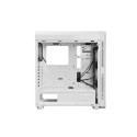 Case|CHIEFTEC|ATX/micro ATX/Mini-ITX|White|Midi Tower|PC|GL-03W-OP